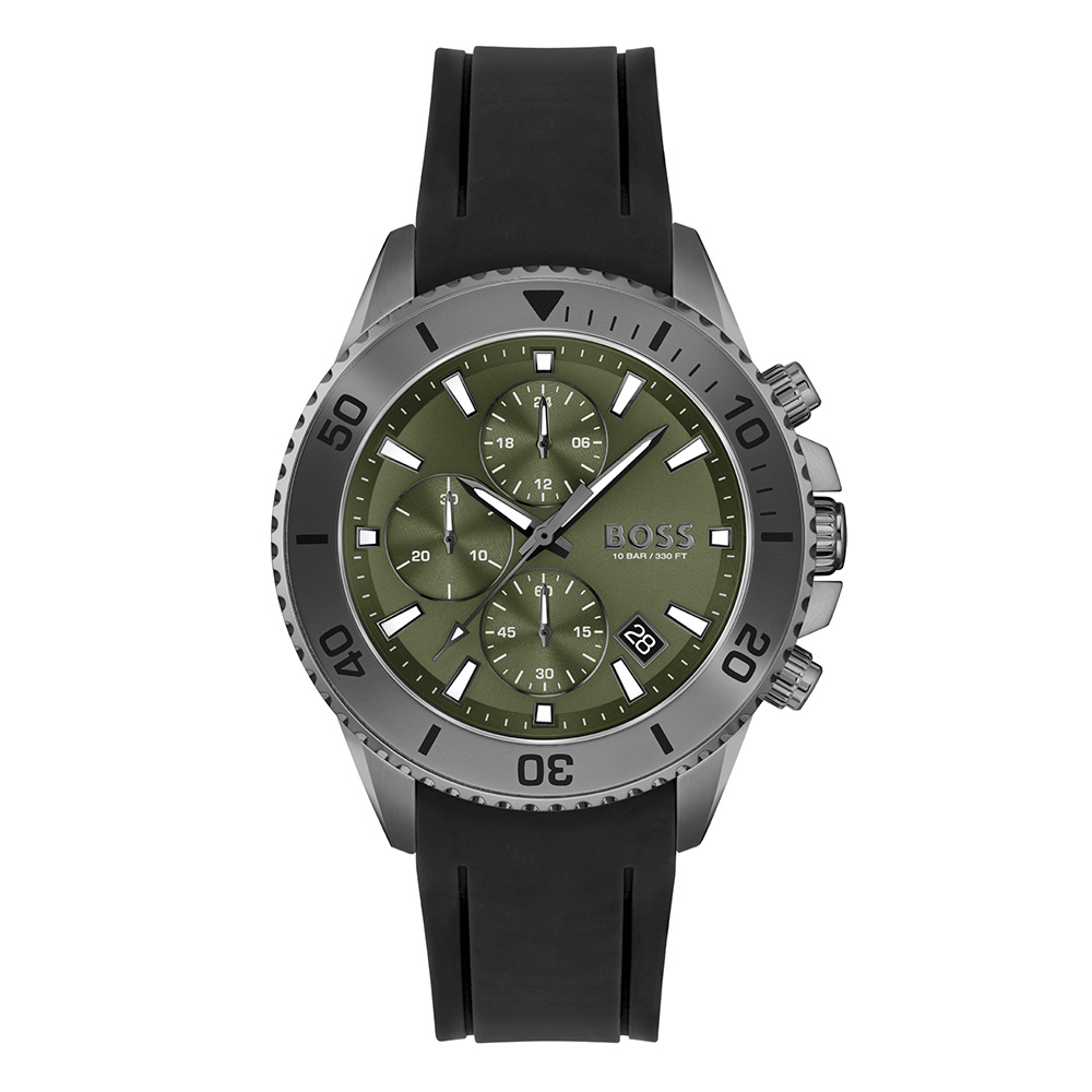 ヒューゴ・ボス ウォッチ （HUGO BOSS) ブランド 腕時計の通販