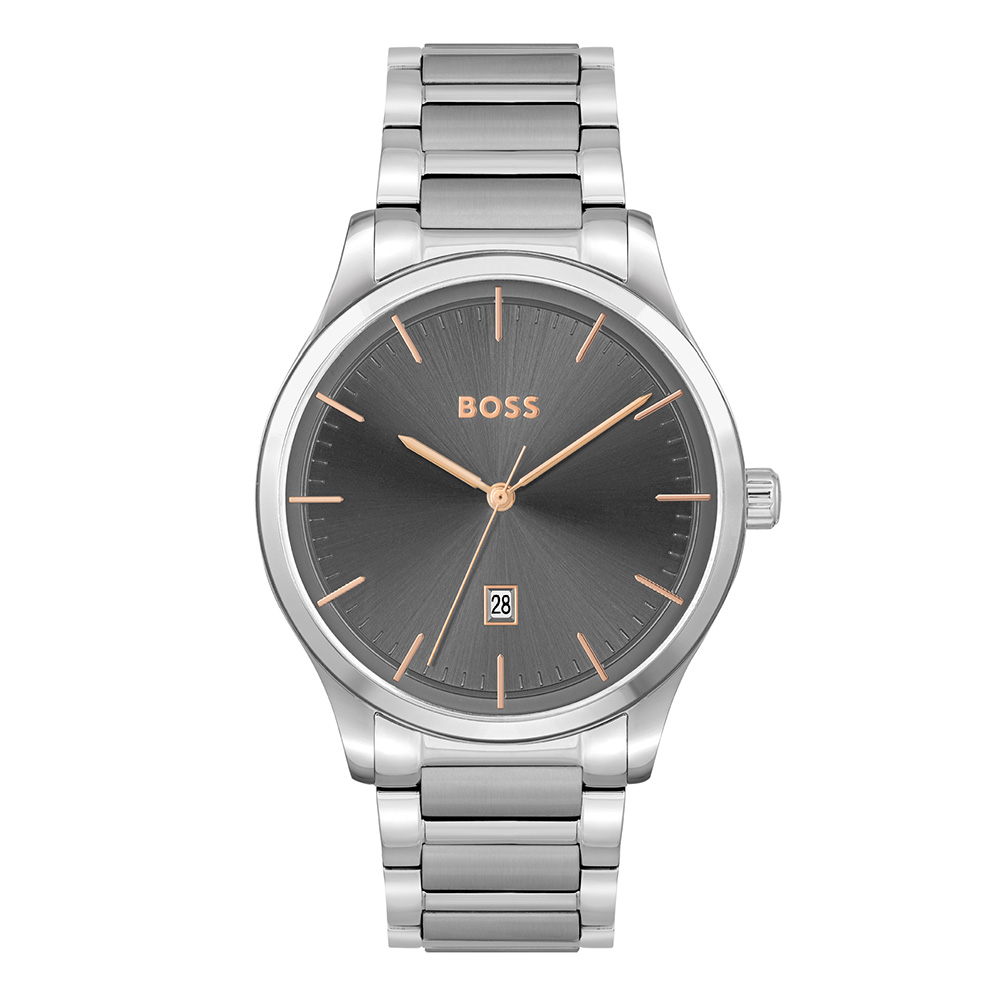 ヒューゴ・ボス ウォッチ （HUGO BOSS) ブランド 腕時計の通販