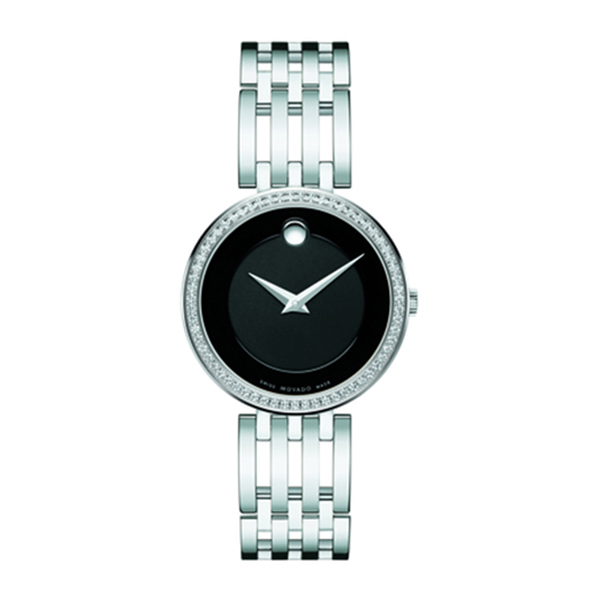 movado 腕時計 Amazon.co.jp: Movado メンズ 2100005 ミュージアムゴールド