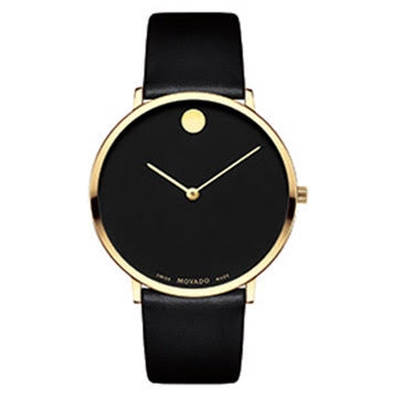 モバード ウォッチ（MOVADO) ブランド 腕時計の通販｜247eikowatch