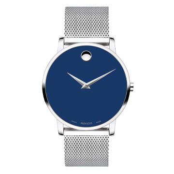 Movado 腕時計　モバード モバード（MOVADO）腕時計 – アンティークテーブルウェア