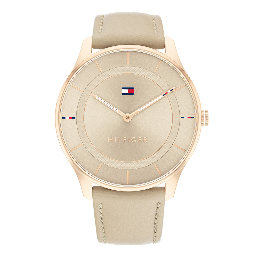 トミー・ヒルフィガー ウォッチ （TOMMY HILFIGER) ブランド