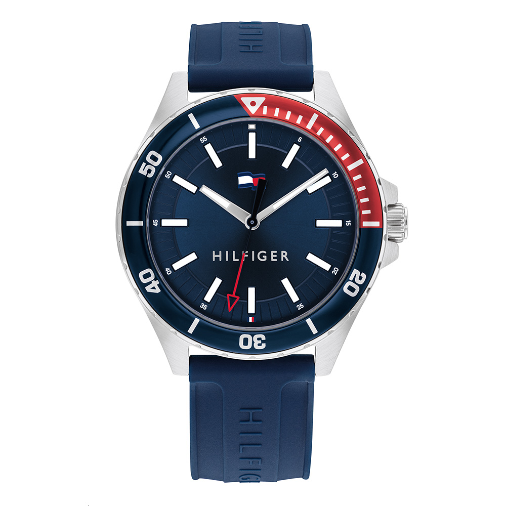 えりトミーヒルフィガー時計 ダイヤモンド Tommy Hilfiger（トミーヒルフィガー）の腕時計のインデックス