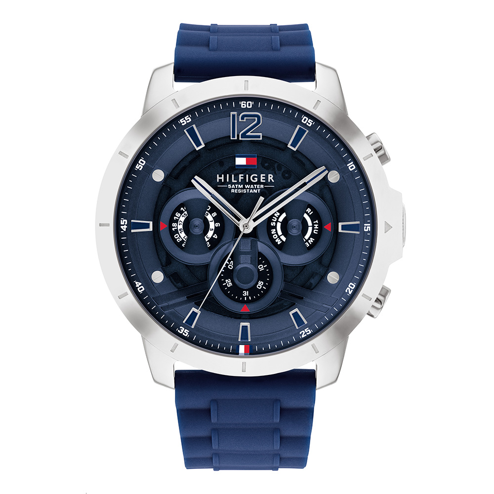 トミー・ヒルフィガー ウォッチ （TOMMY HILFIGER) ブランド