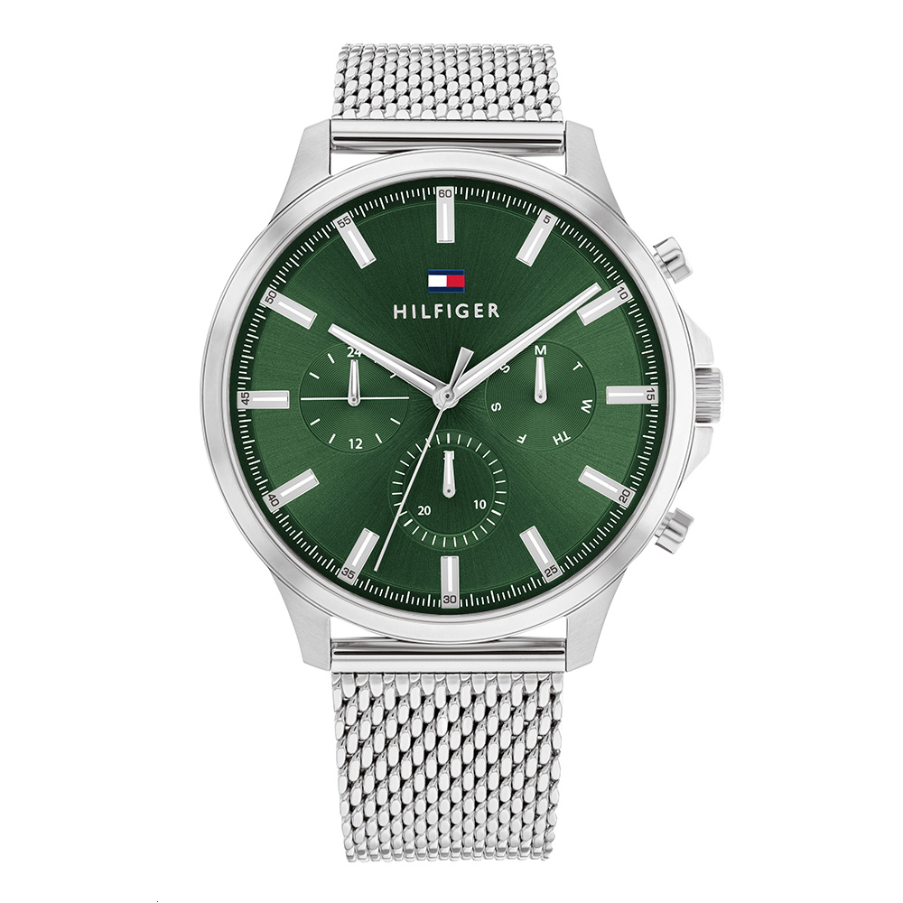 トミー・ヒルフィガー ウォッチ （TOMMY HILFIGER) ブランド